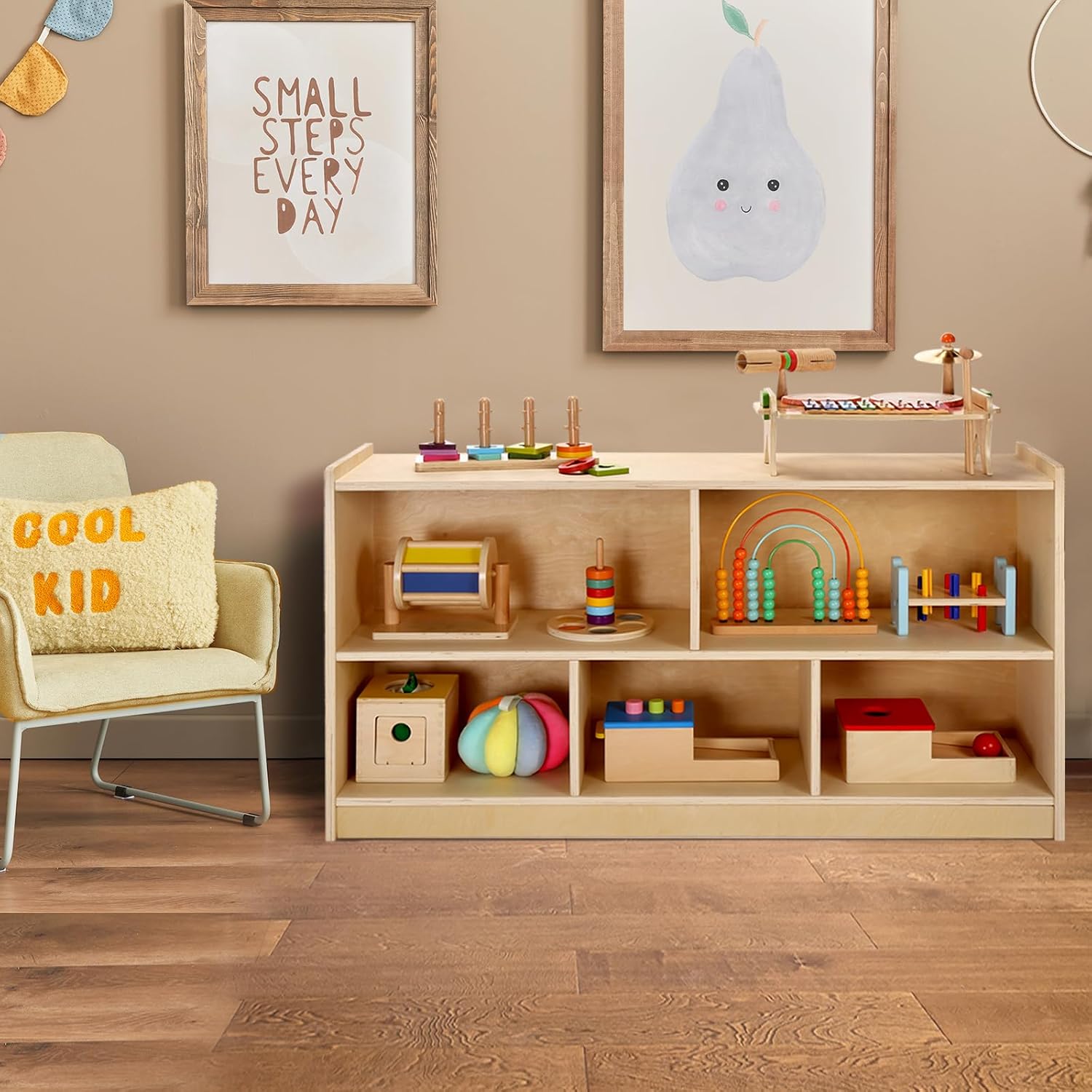 view